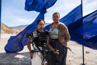 Nikon Z8 USDD Ambassador shoot series