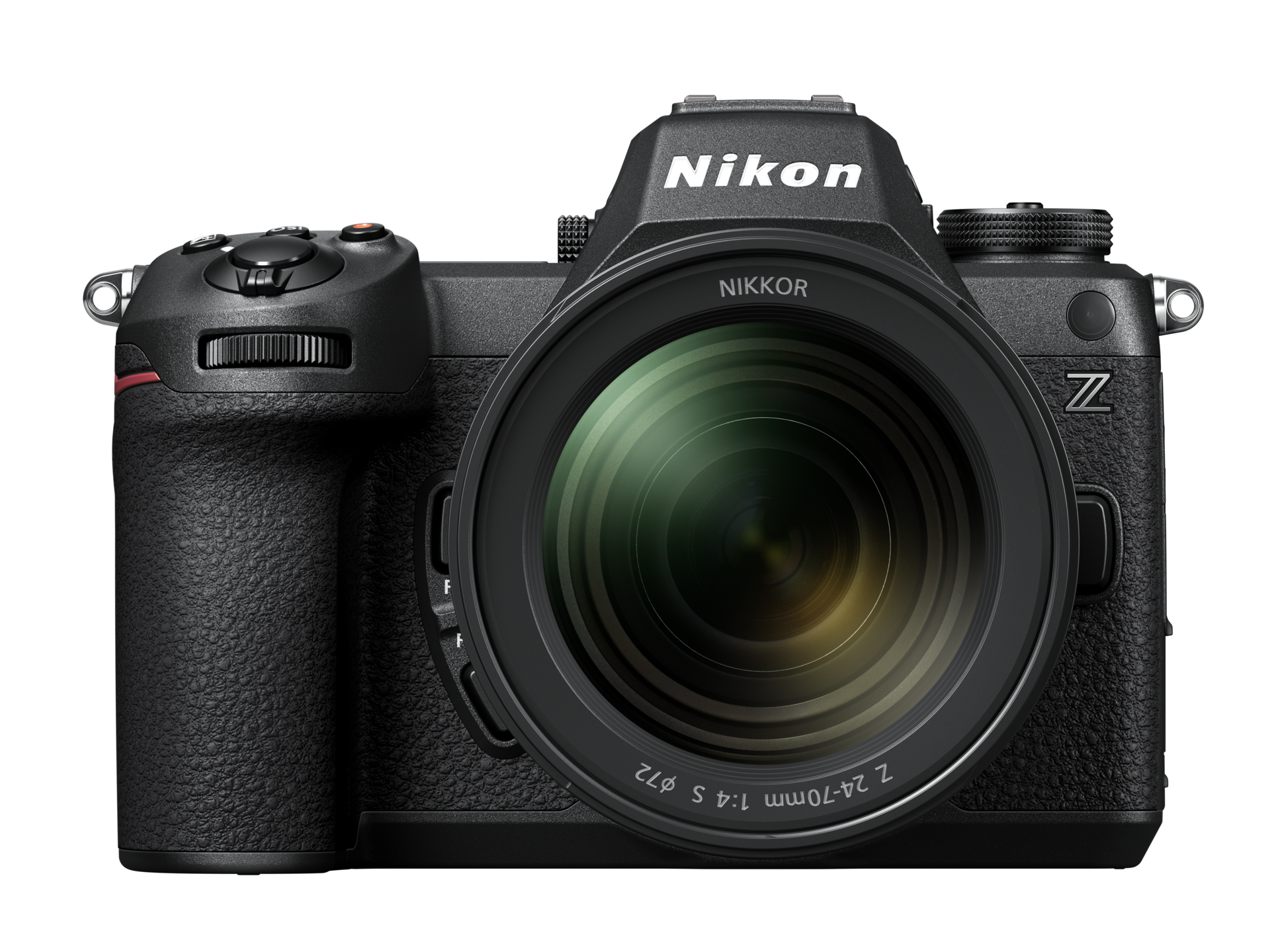 Nikon - 【ショット数13,889回】 Nikon Z6II ボディ black Amazon | Nikon ミラーレスカメラ 一眼 Z6II ボディ black