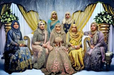 Nikon magazine assets by Dom Salmon (guide to flash)