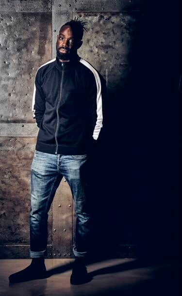 Nikon magazine assets by Dom Salmon (guide to flash)