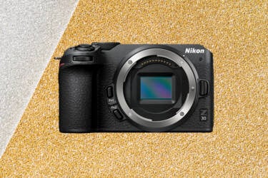 Nikon's Christmas Gift Guide