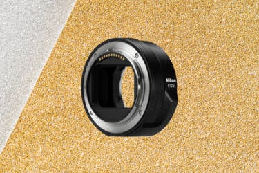 Nikon's Christmas Gift Guide