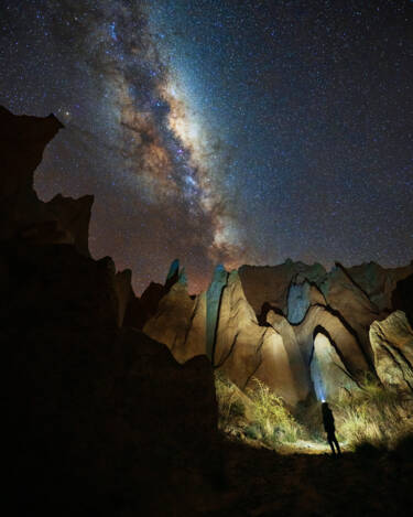 Nicolas Jaegergaard’s images for Nikon magazine