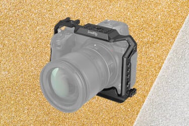 For Nikon magazine - xmas gift guide