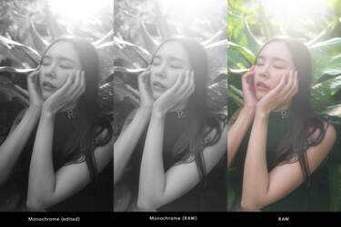 Nikon magazine - Better Portraits faster