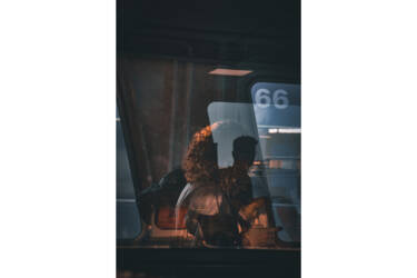 Photos for Nikon magazine