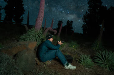 Nikon magazine - better nighttime photography 