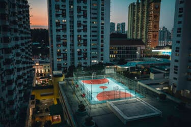 Nikon magazine - Stills and video for travel photography