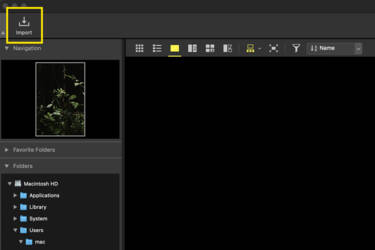Nikon magazine - camera 101 NX Studio 